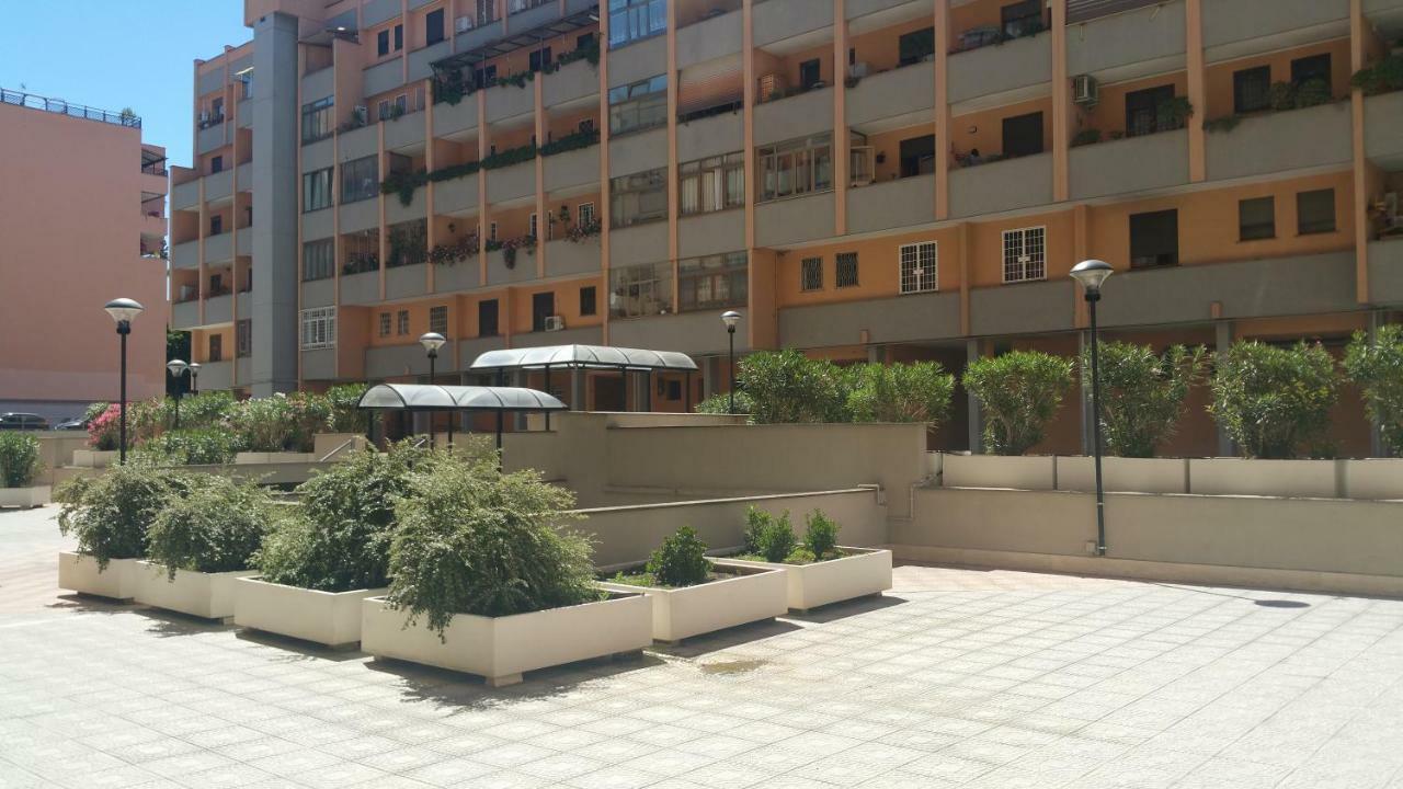 B&B Nonna Roma Exterior photo